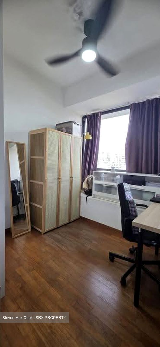 Regent Residences (D12), Apartment #613412501